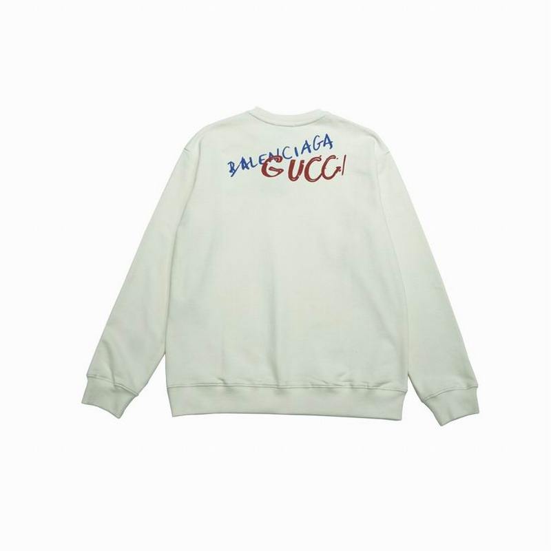 Gucci Men's Hoodies 632